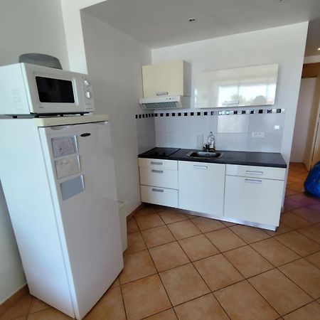 Naturiste Cap D'Agde Port Ambonne 239 Ngoại thất bức ảnh