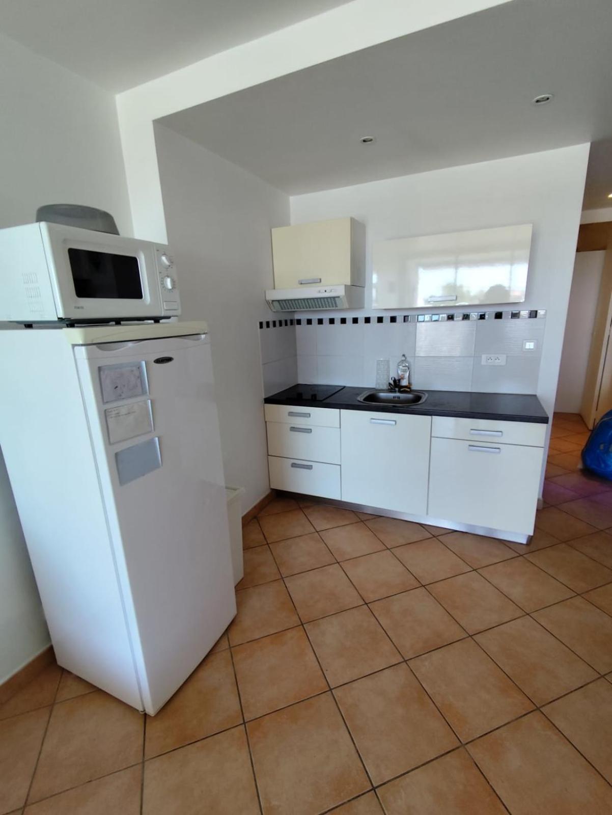 Naturiste Cap D'Agde Port Ambonne 239 Ngoại thất bức ảnh