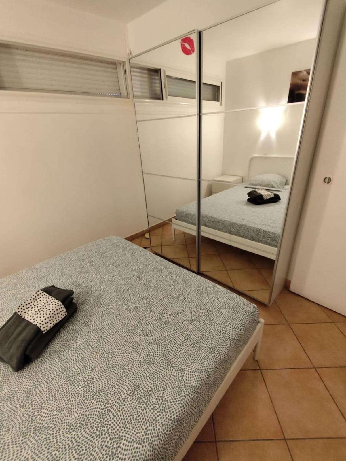 Naturiste Cap D'Agde Port Ambonne 239 Ngoại thất bức ảnh