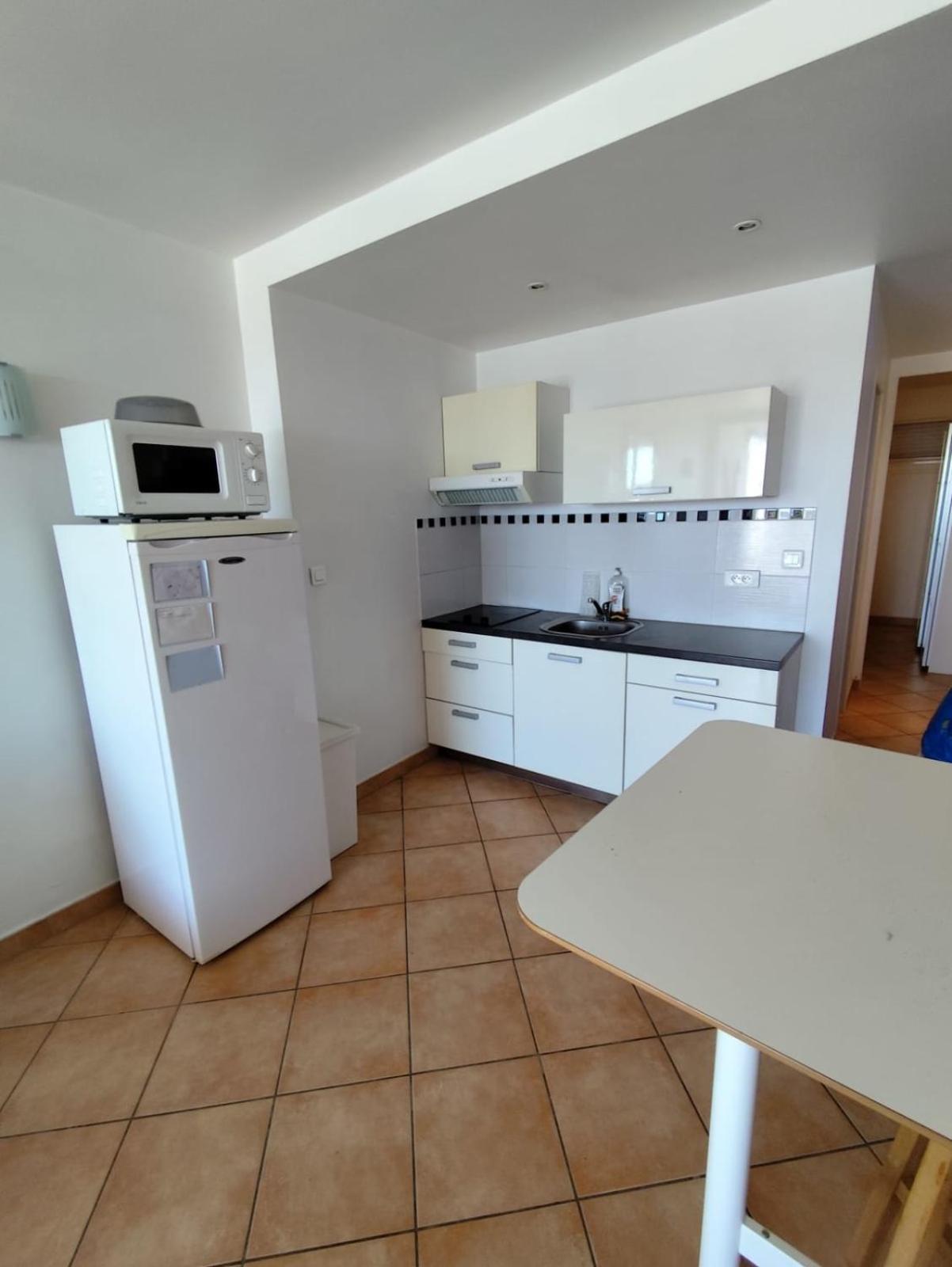 Naturiste Cap D'Agde Port Ambonne 239 Ngoại thất bức ảnh