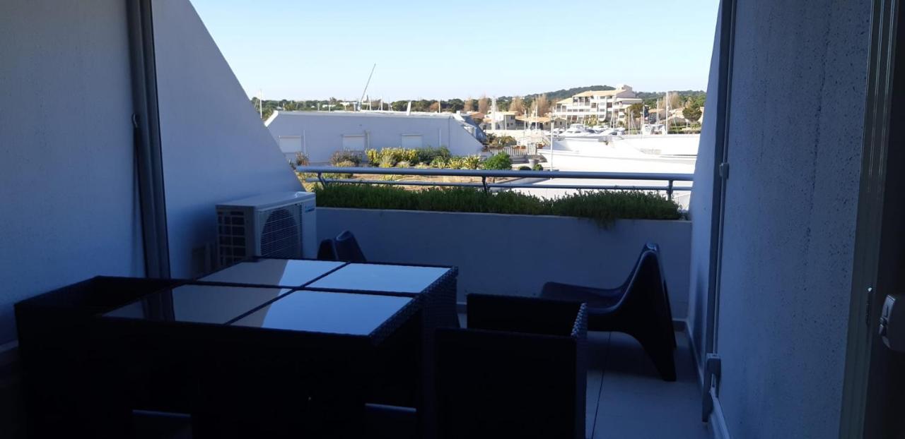 Naturiste Cap D'Agde Port Ambonne 239 Ngoại thất bức ảnh