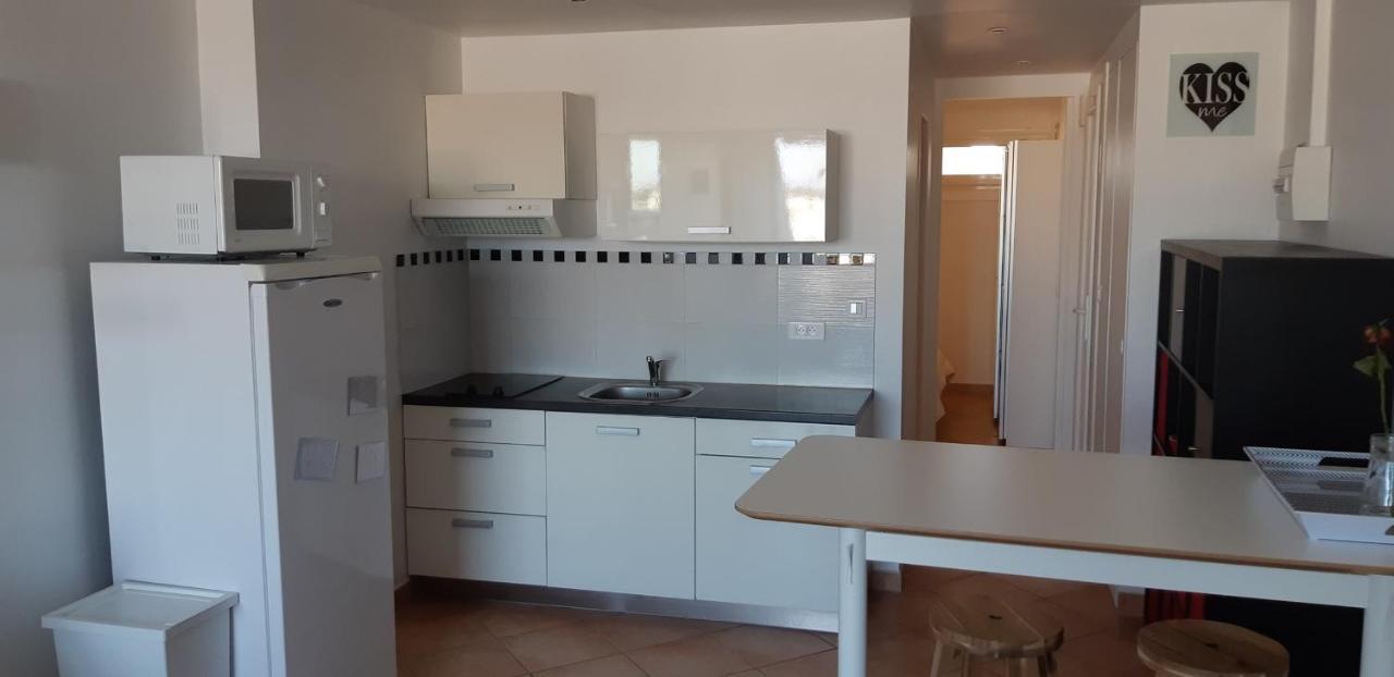 Naturiste Cap D'Agde Port Ambonne 239 Ngoại thất bức ảnh